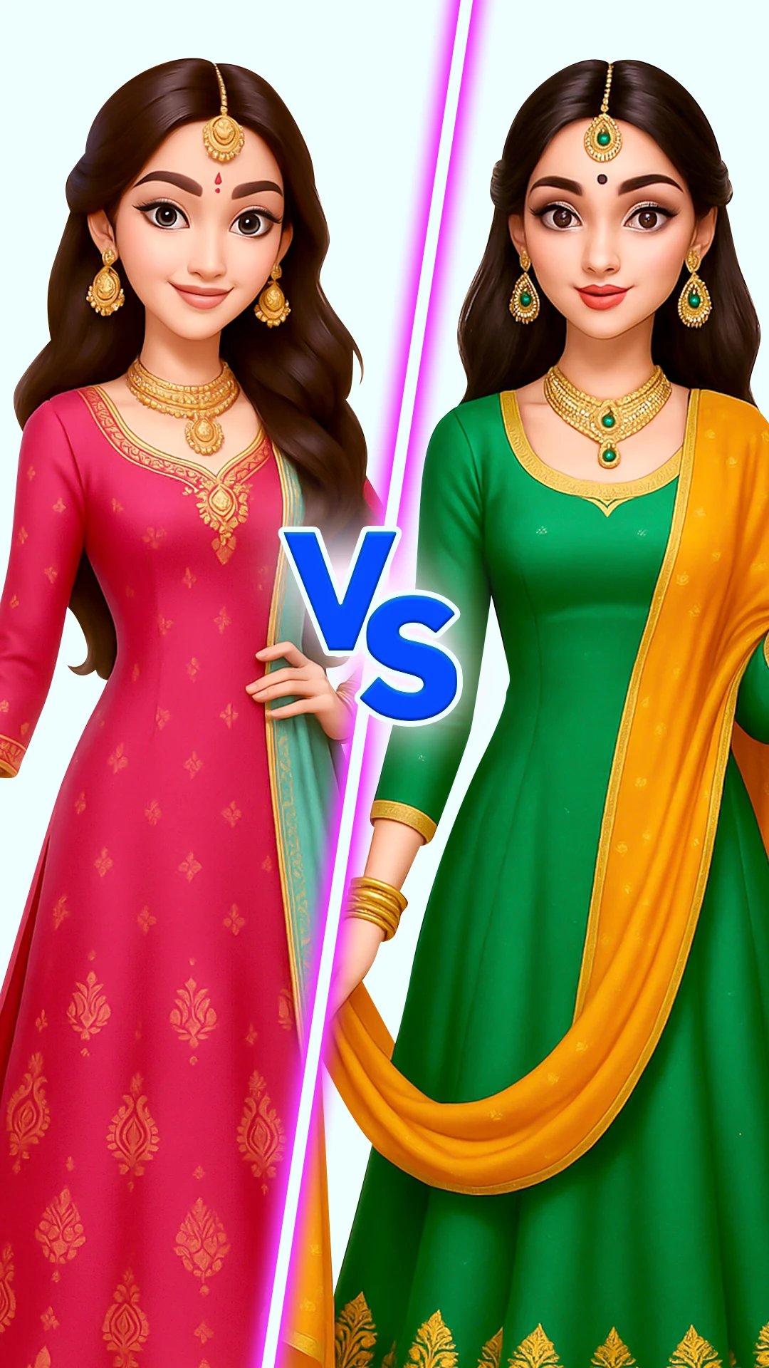 Indian Star Designer Dresses screenshot