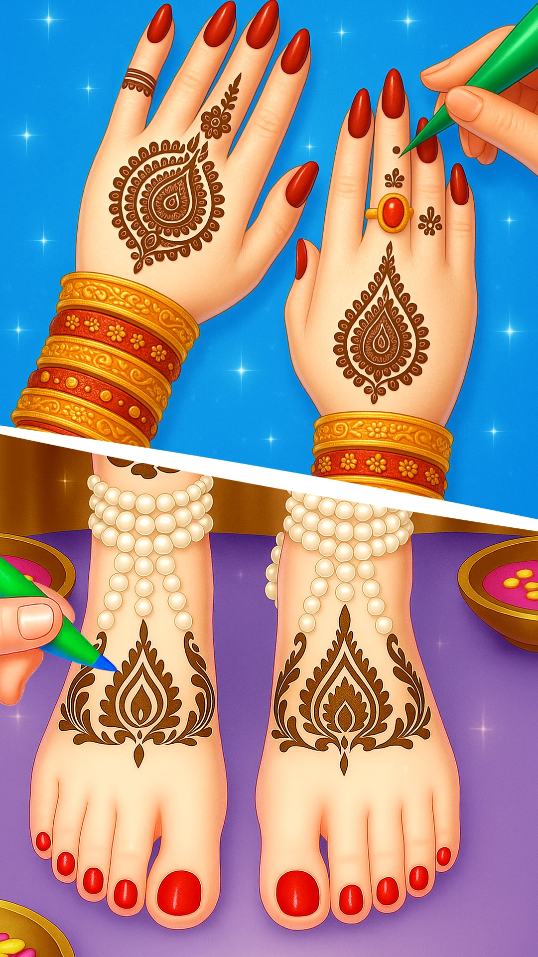 Indian Star Designer Dresses screenshot